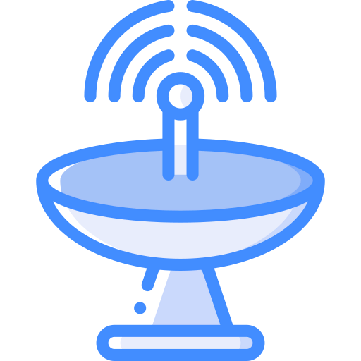 Satellite icon