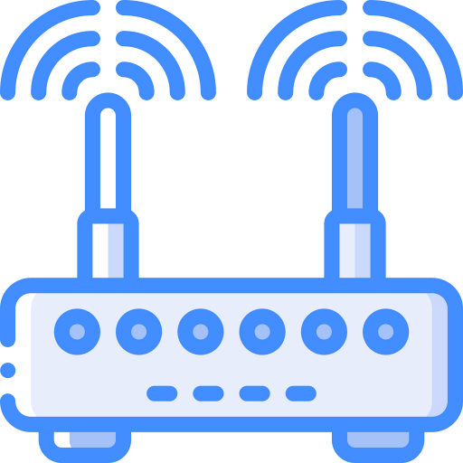 Router 图标
