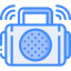 Radio icône 64x64