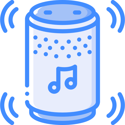 Speaker icon