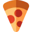 Pizza biểu tượng 64x64