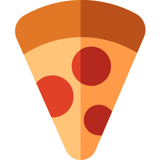 Pizza Symbol