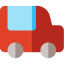 Food truck biểu tượng 64x64