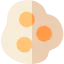 Omelette biểu tượng 64x64