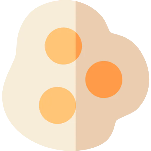 Omelette Symbol
