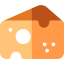 Cheese biểu tượng 64x64