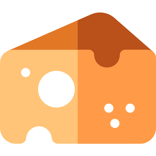 Cheese Symbol