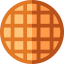 Waffle biểu tượng 64x64