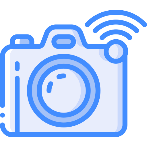 Camera icon