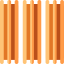 Churros biểu tượng 64x64