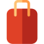Shopping bag biểu tượng 64x64