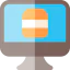 Website biểu tượng 64x64