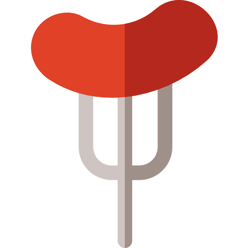 Sausage Symbol