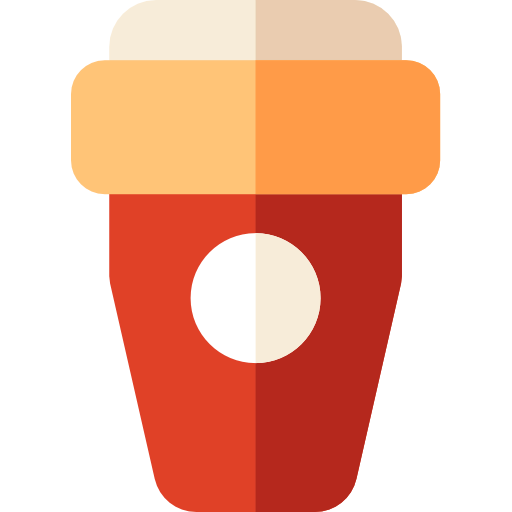 Coffee cup Symbol