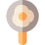 Fried egg biểu tượng 64x64