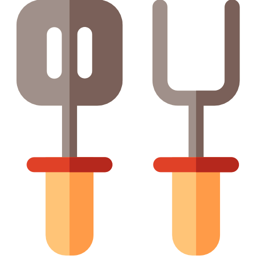 Spatula アイコン