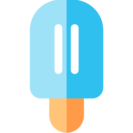 Popsicle Symbol
