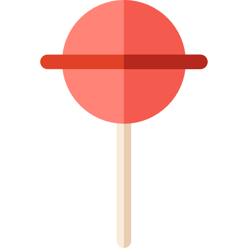 Lollipop Symbol