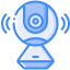 Webcam icône 64x64