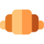 Croissant biểu tượng 64x64