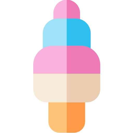 Ice cream 상