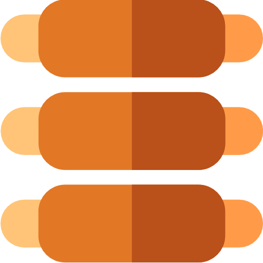Ribs Symbol