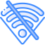 Wi-fi icône 64x64