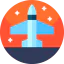 Flypast icon 64x64