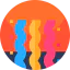 Streamers icon 64x64