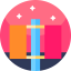 Flag icon 64x64