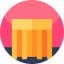 Fringe icon 64x64