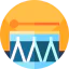 Drum icon 64x64
