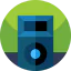 Speaker icon 64x64