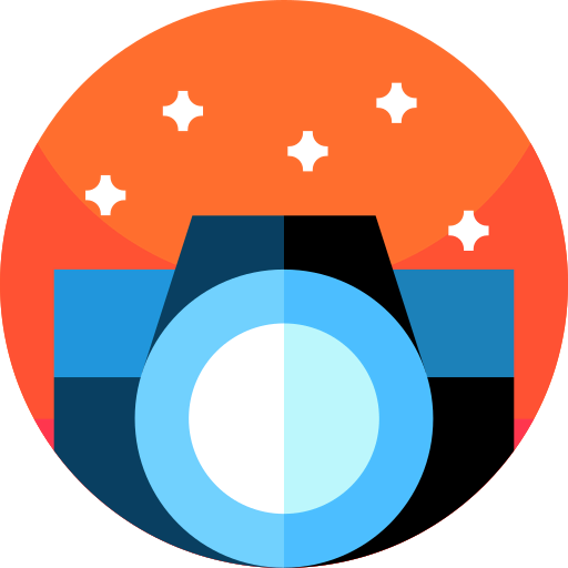 Camera icon