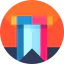 Flag icon 64x64