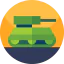 Military parade icon 64x64