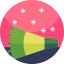 Horn icon 64x64