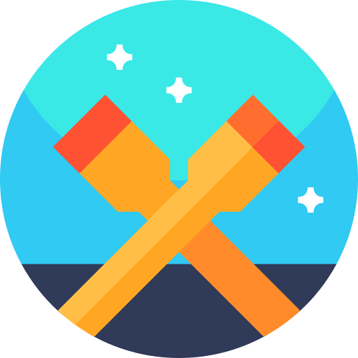 Oars icon