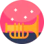 Trumpet 图标 64x64