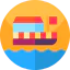 Boat parade 图标 64x64