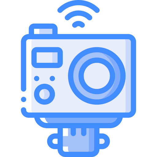 Camera icon