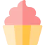 Cupcake icon 64x64
