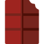 Chocolate icon 64x64