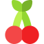 Cherry icon 64x64