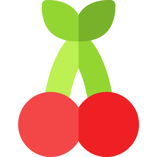 Cherry icon