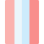 Chewing gum icon 64x64