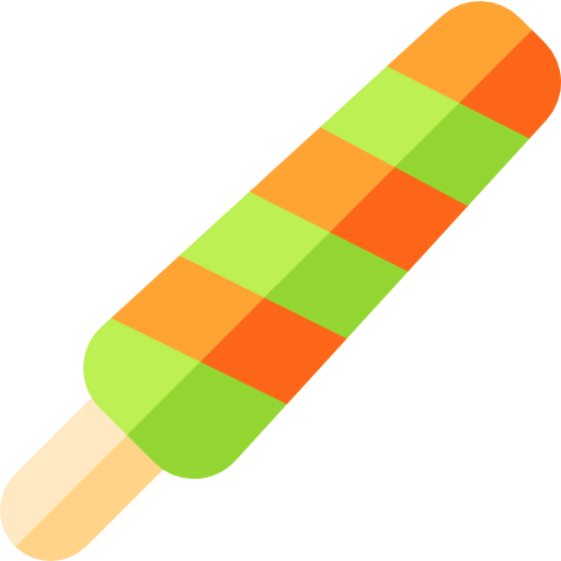 Popsicle 图标
