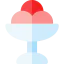 Ice cream icon 64x64