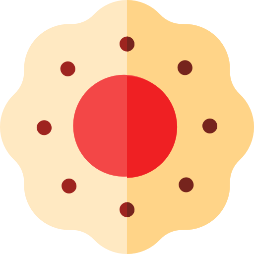 Cookie icon