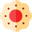 Cookie icon 64x64